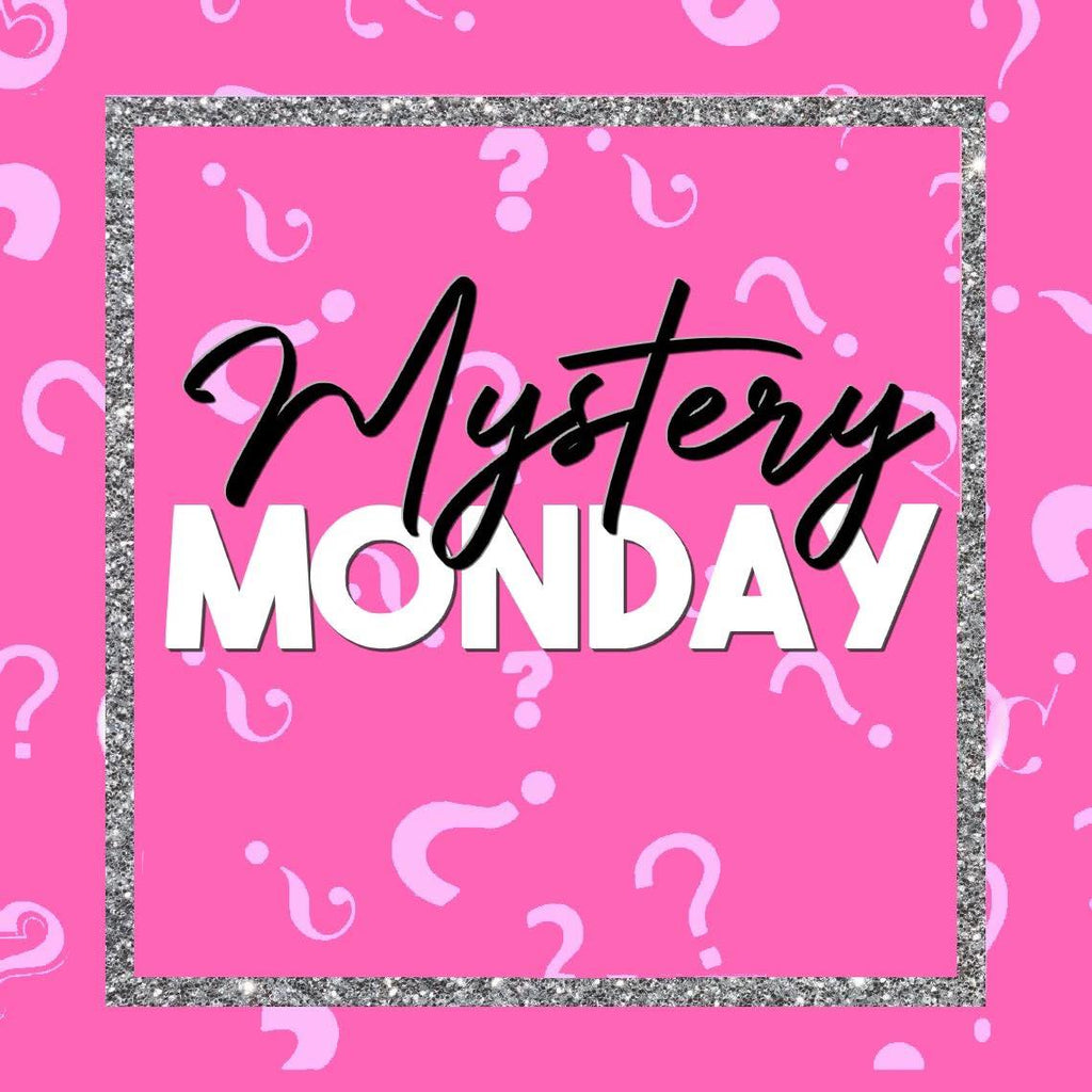 Mystery Monday $19.99 Dress