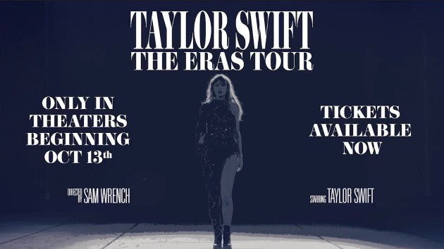 Taylor Swift Serenade: Bracelets, Bubbly, and Blockbusters