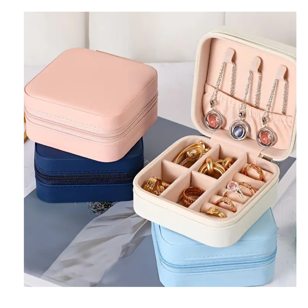 Jewelry Box