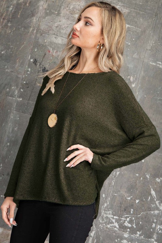olive top