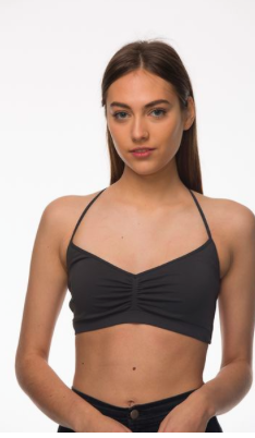 Seams lovely deals bralette
