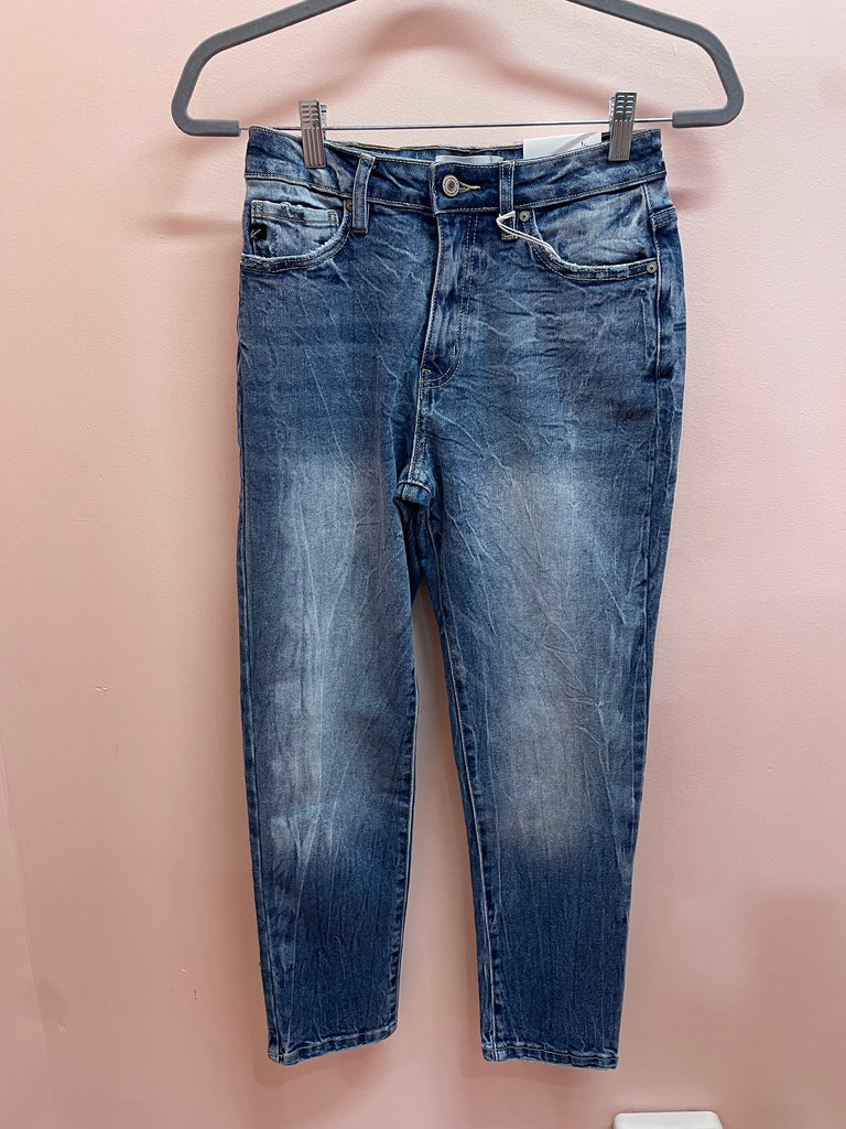 KanCan Relaxed Fit Denim Jeans