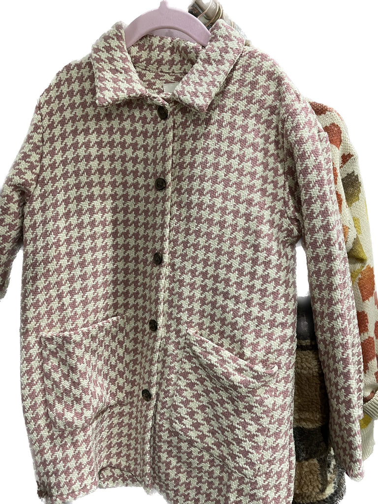 Classic Kid's Spring Jacket