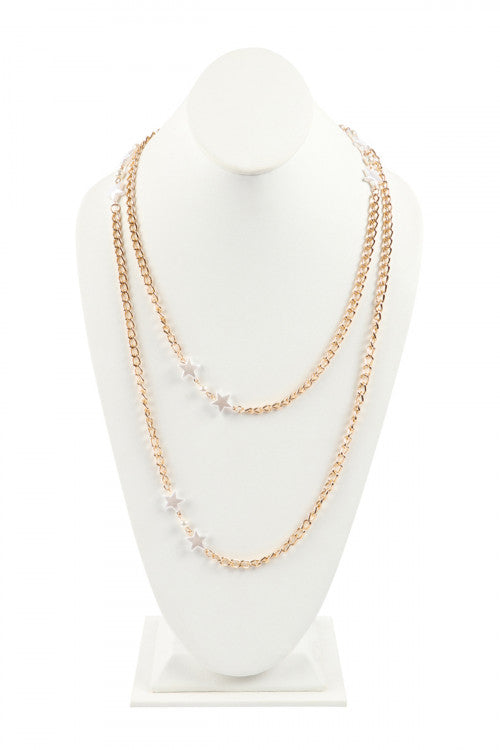 Star Mask Chain