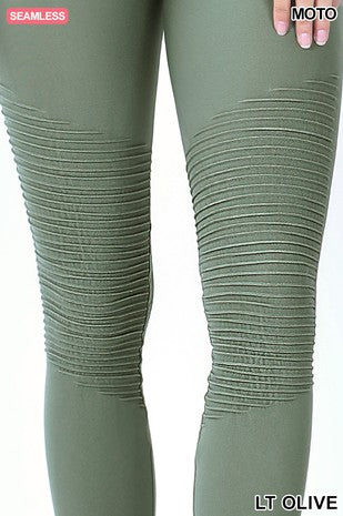 Motto Leggings