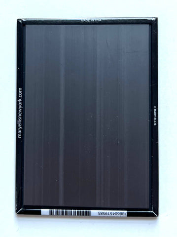 Mary Ellis - Chicago Skyline Magnet | Chicago Souvenir Gift Magnet