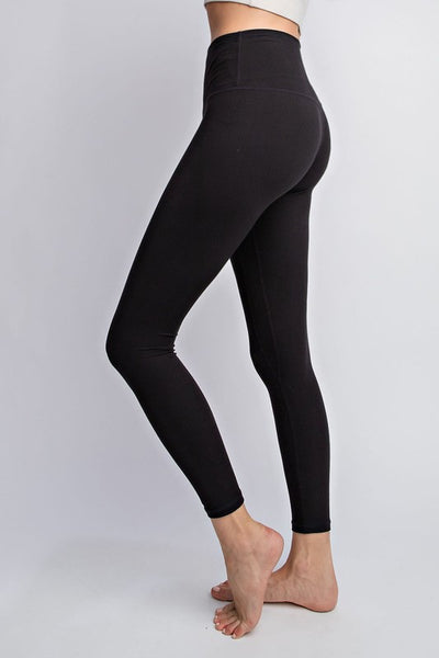 Full Length Butter Yoga Leggings