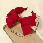 Ribbon Headband