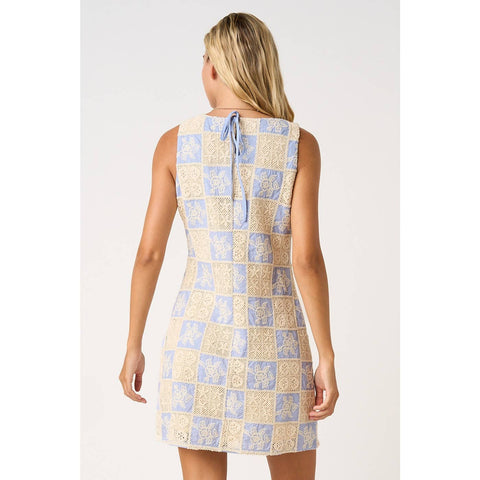 Nantucket Charm Dress