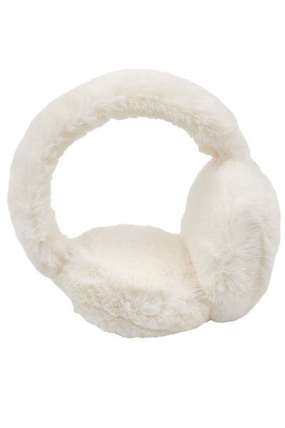 C.C. Faux Fur Winter Warm Earmuff