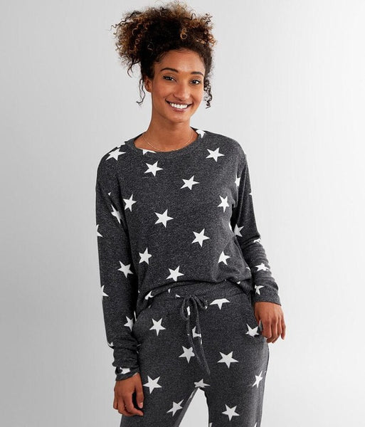 Starry Nights PJ Set - Adult