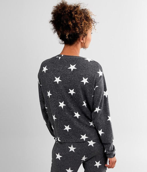 Starry Nights PJ Set - Adult