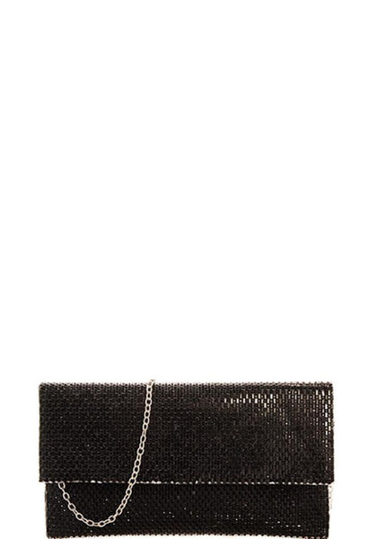 Princess Rectangle Clutch