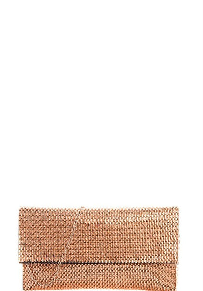 Princess Rectangle Clutch