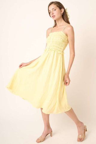 Yellin Yellow Midi