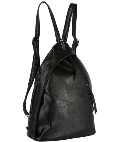 Convertible Backpack Sling Bag