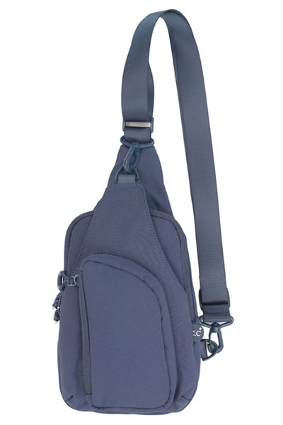 C.C. Hallie Nylon Sling Bag