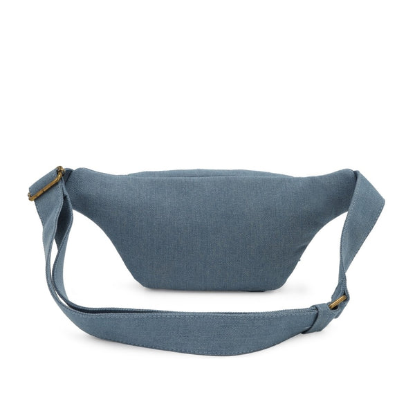Denim Fanny Pack/Belt Bag