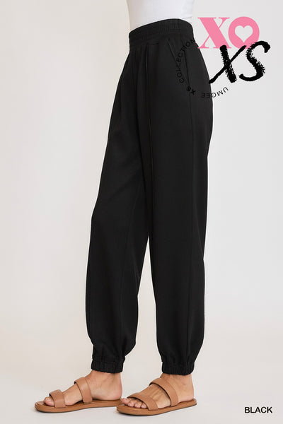 Luxknit Jogger Pants