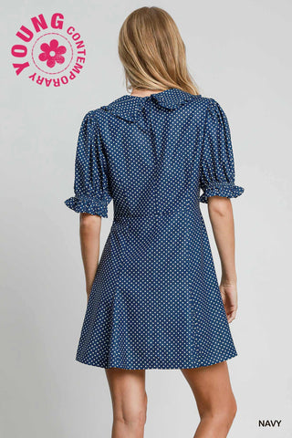 On the Dot Dress