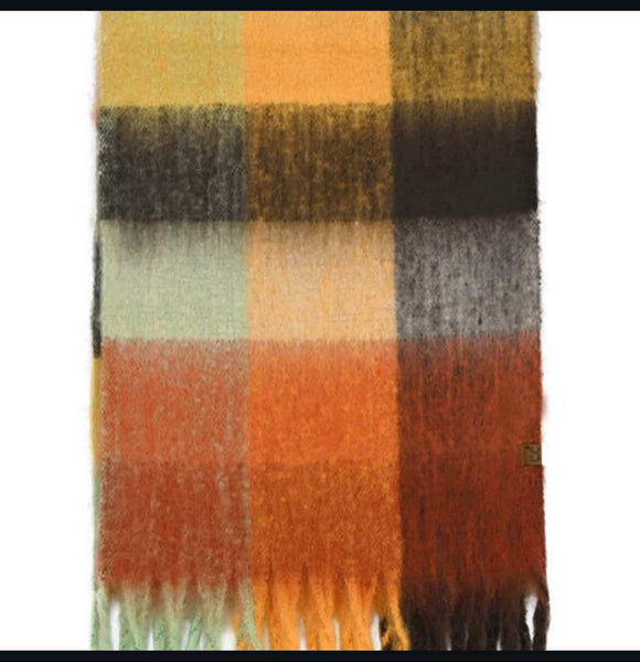 CC Super Soft Scarf
