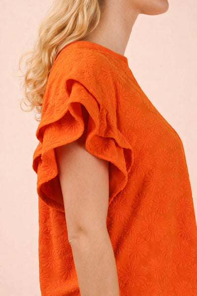 Clementine Bloom Set