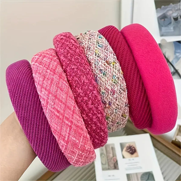 Sponge Headband