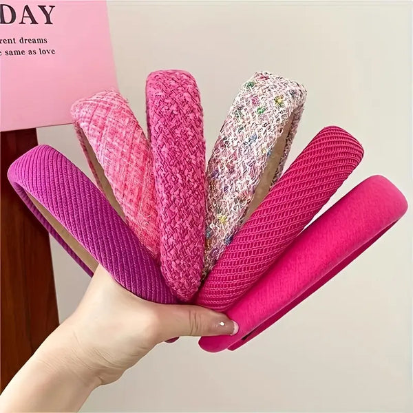 Sponge Headband
