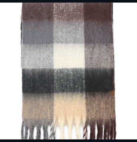 CC Super Soft Scarf