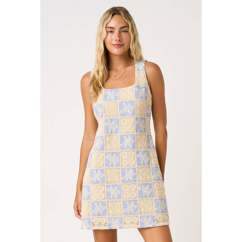 Nantucket Charm Dress