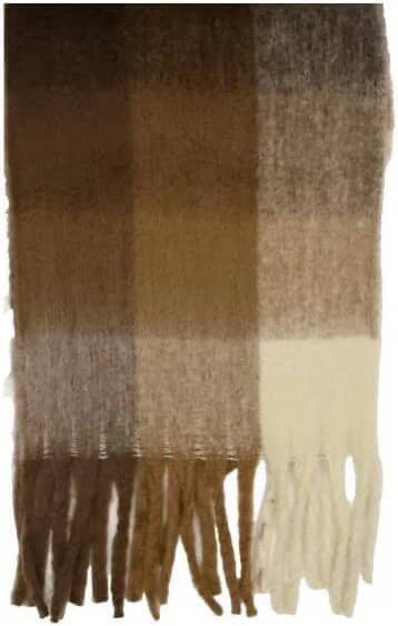 CC Super Soft Scarf