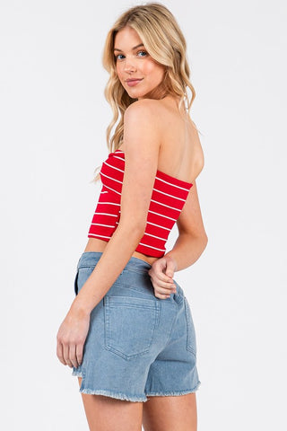 Royal Game Day Top