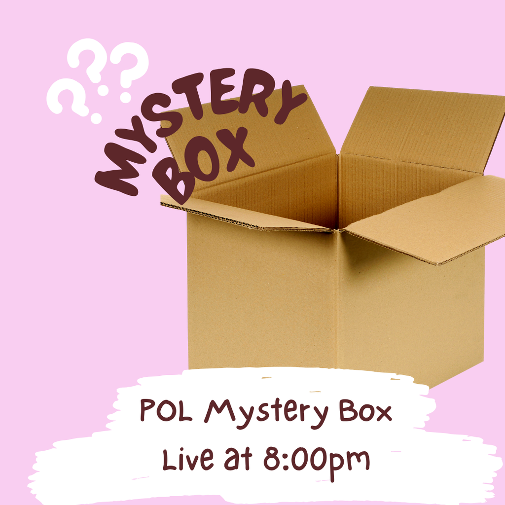 POL Mystery Box 8/6/25 - 16
