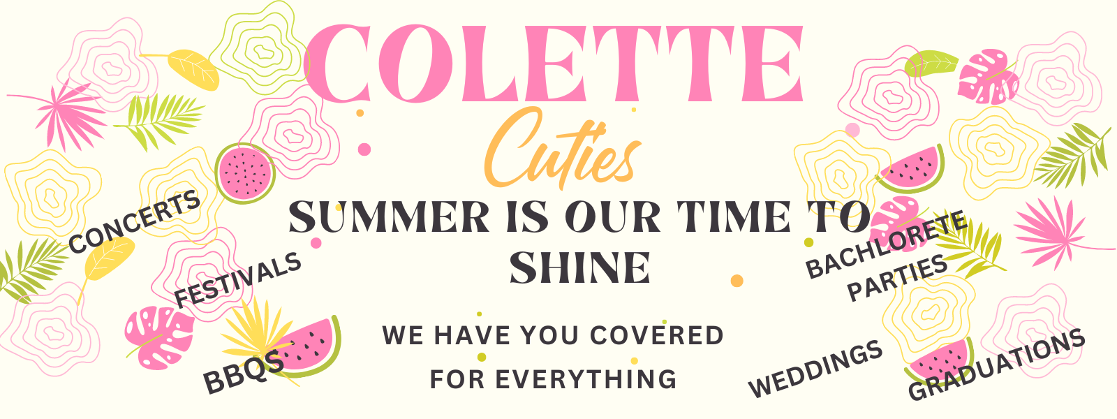 Shop Our Favorite Collections