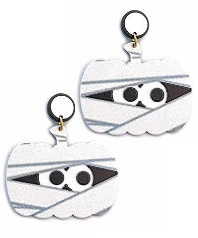 Halloween Character Earrings