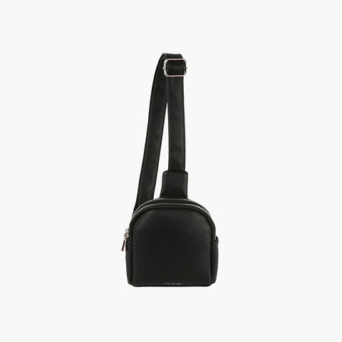 Erin Annie Vegan Leather Crossbody