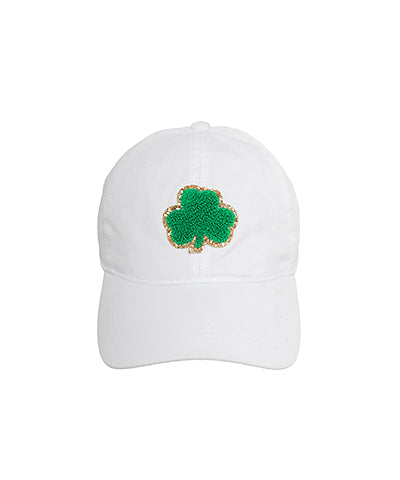 Clover Baseball Hat