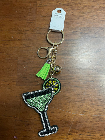 Bag Charm/Key Chain