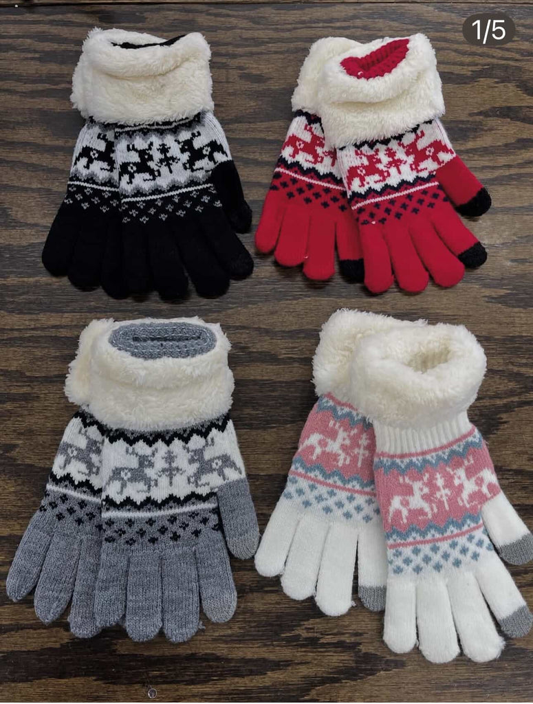 Colette Cutie Gloves