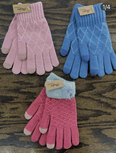 Colette Cutie Gloves