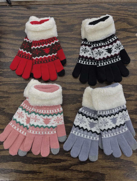 Colette Cutie Gloves