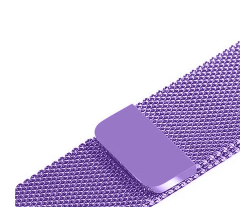 Milanese Apple Watch Band