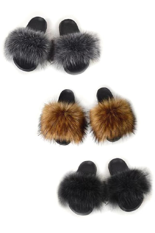 Furry Slides
