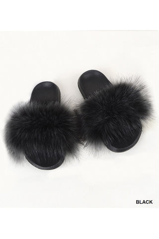 Furry Slides