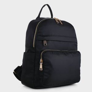 Nylon Backpack