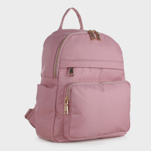 Nylon Backpack