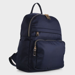 Nylon Backpack