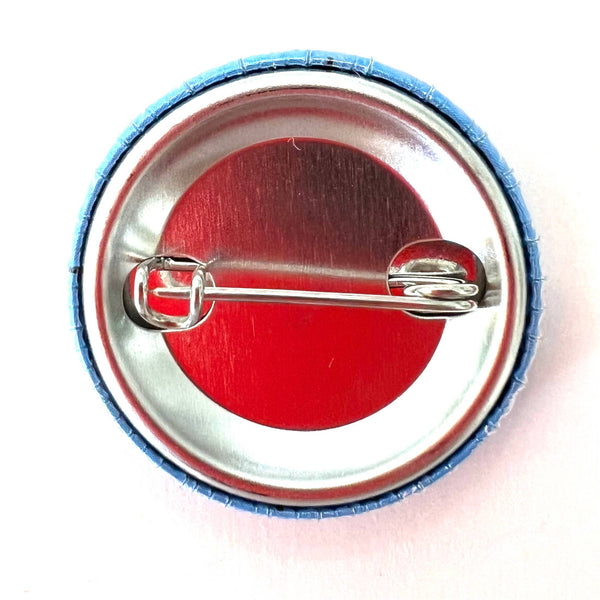 Mary Ellis - Chicago Button Harbor Mini Pin | Chicago Souvenir Gift