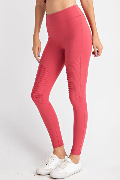 Motto Microfiber Leggings