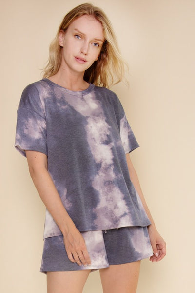Navy Loungeset